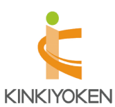 kinkiyokenロゴ