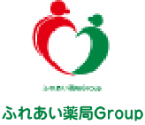 ふれあい薬局Group